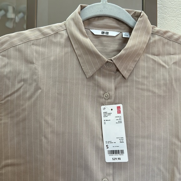 Button down shirt - Picture 4 of 5